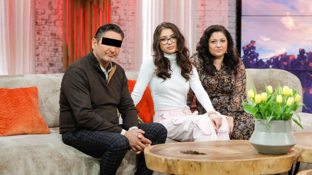 Ojciec Viki Gabor opuścił areszt i przyznał się do oszustw "na policjanta"! W tle oszukani seniorzy i fortuna