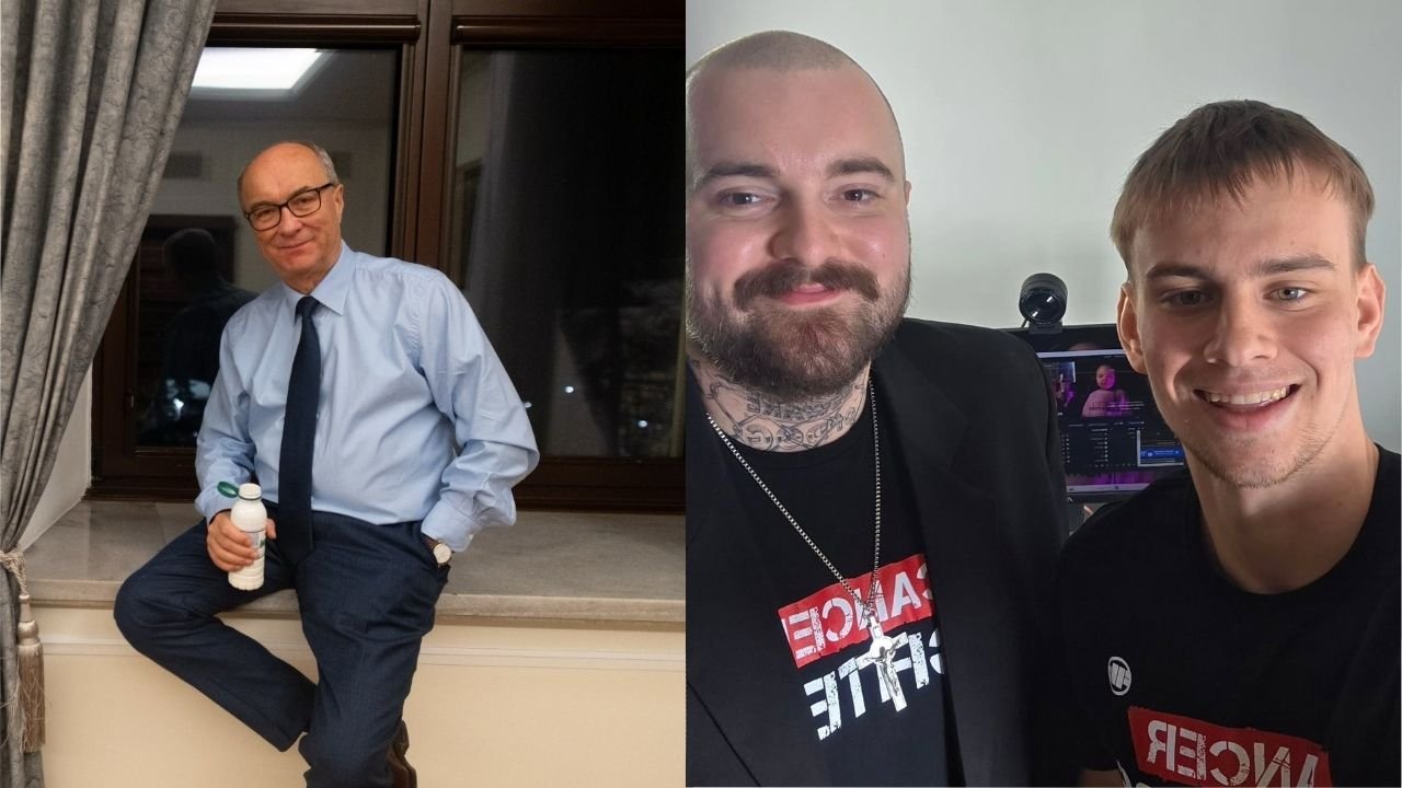 Łatwogang: 251 mln zł to dopiero początek. Marszałek Sejmu przerywa milczenie: "Możemy to zrobić"