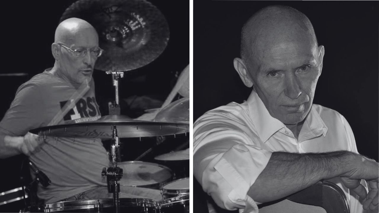 Nie żyje Wojciech Morawski z Perfectu. Hołdys potwierdza druzgocące wieści ze Skolimowa