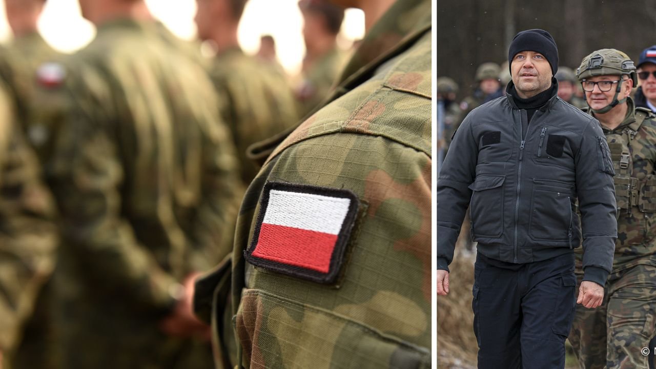 Nawrocki podjął nagłą decyzję, dokument już podpisany. Wojsko wkracza na granicę, Polacy poruszeni