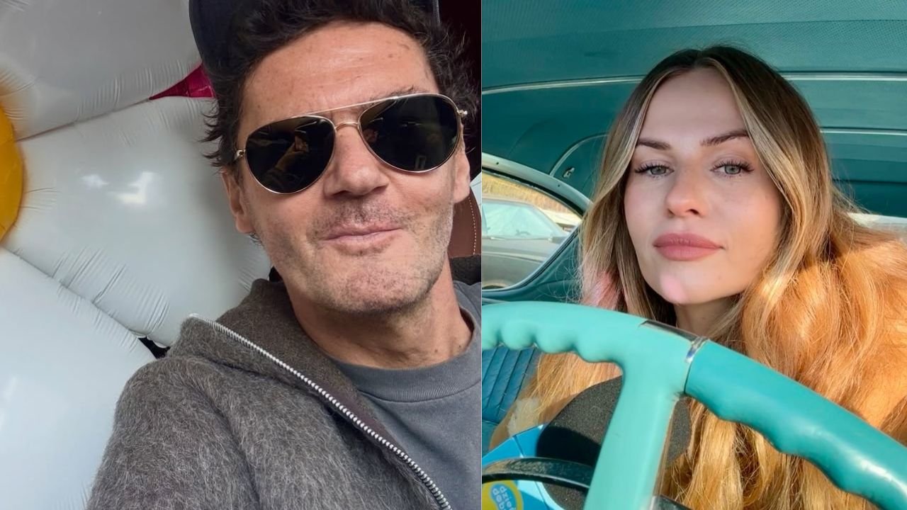 Kuba Wojewódzki zmienił orientację dla pięknej reporterki? Żaneta Rosińska nie gryzie się w język: "Mój zmienił dla mnie..."