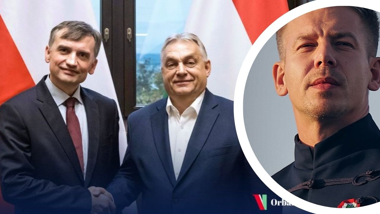 Węgry: Przeciwnicy Orbana idą po większość konstytucyjną. Co dalej z Ziobro?