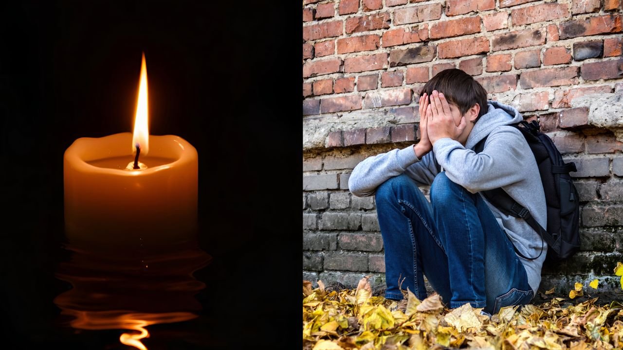 Mateusz zginął przez hejt w szkole. 14-latek napisał list na własny pogrzeb. Jego słowa łamią serce