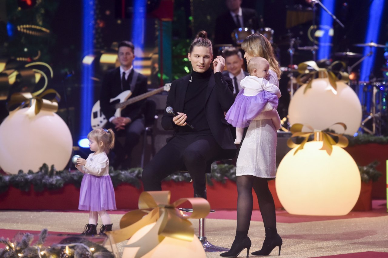 scena z: Adam Stachowiak, SK:, , fot. Kurnikowski/AKPA