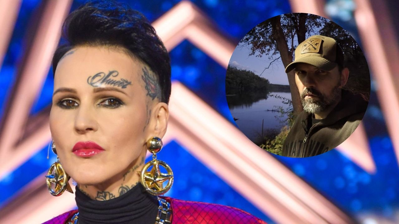 Tak wygląda brat Agnieszki Chylińskiej. Niebywałe podobieństwo