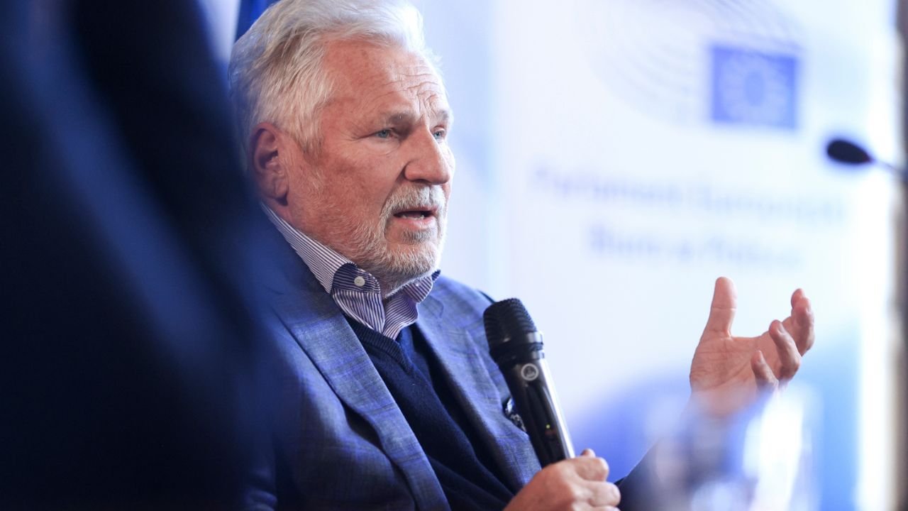 Aleksander Kwaśniewski wskazał następcę Tuska. Widzi jeden poważny problem: "To imigrant"