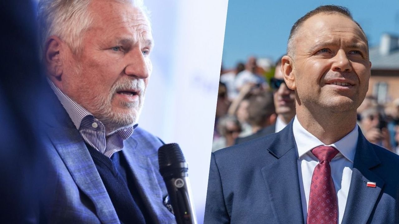 Aleksander Kwaśniewski bezlitośnie o prezydencie. "Nie ma prawa" mówić tak o Tusku