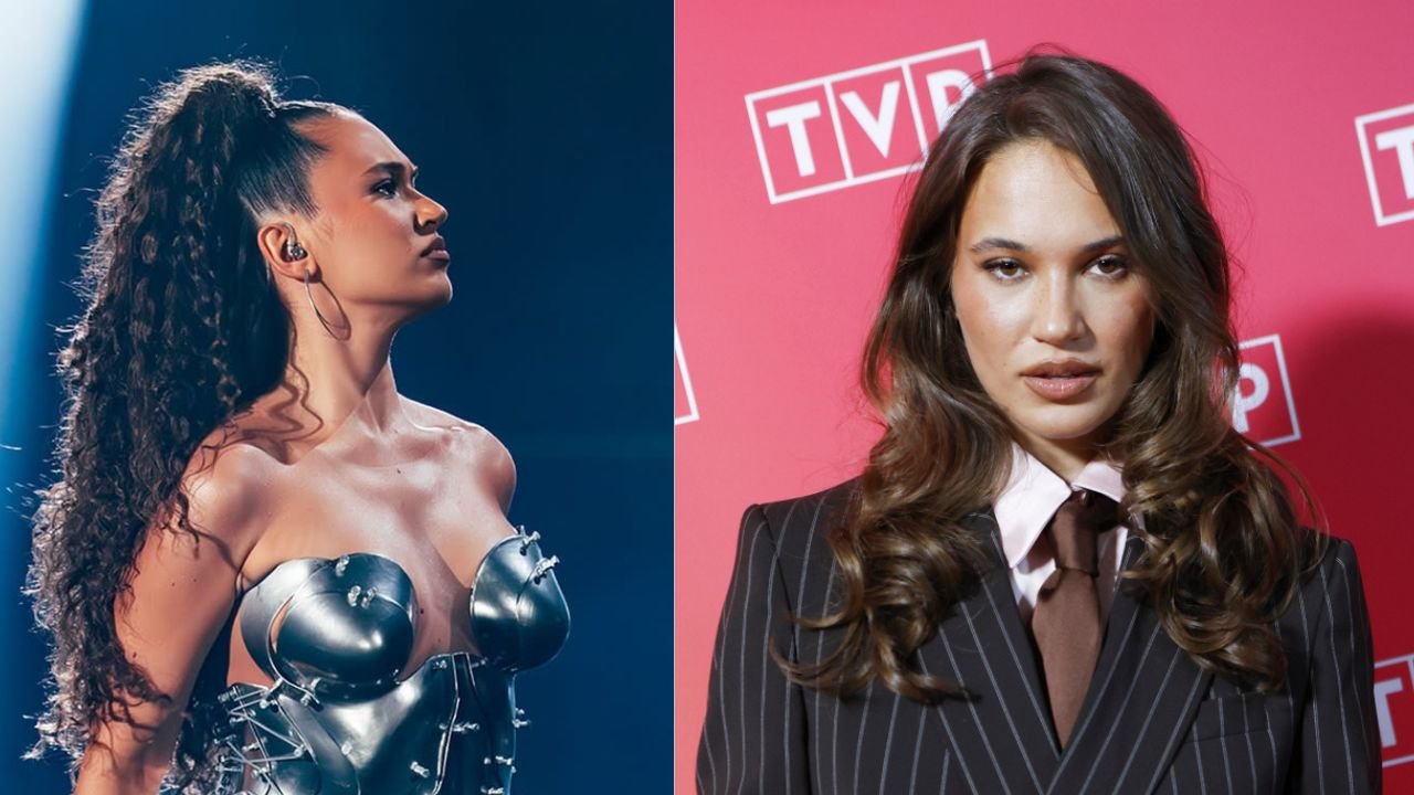 Szczęka opada! Alicja Szemplińska rozbiła bank na Eurowizji. Michał Szpak wyznaje bez ogródek [wideo]
