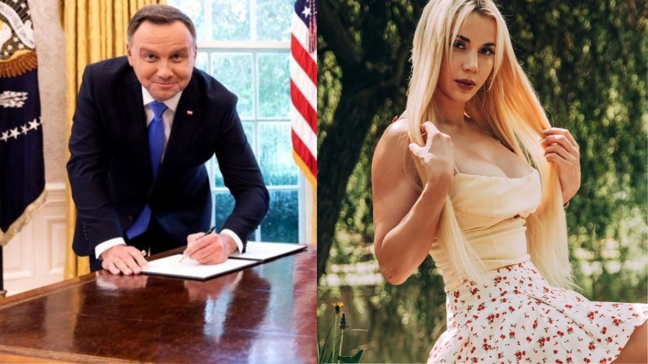 Kraków w ogniu, a Andrzej Duda w furii! Uznał to za potwarz i uwłaczenie. Marianna Schreiber już zaciera ręce!