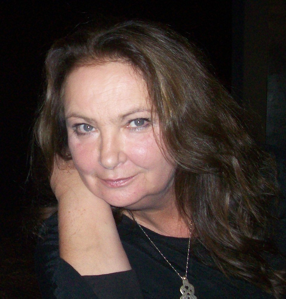 Anna dymna 2010 rok