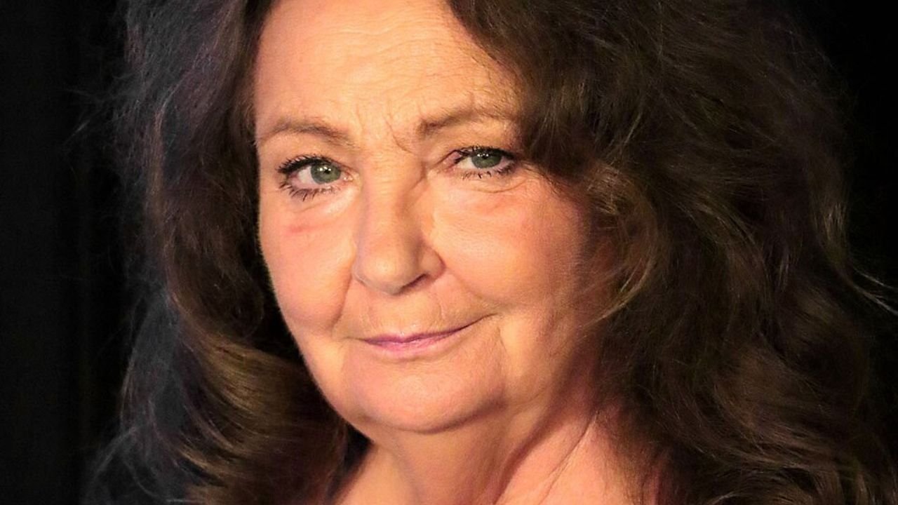 Anna Dymna przez 15 lat miała kontakt z "Haszyszem". Prawda o jej słabości rozczula internautów: "Wspaniała kobieta"