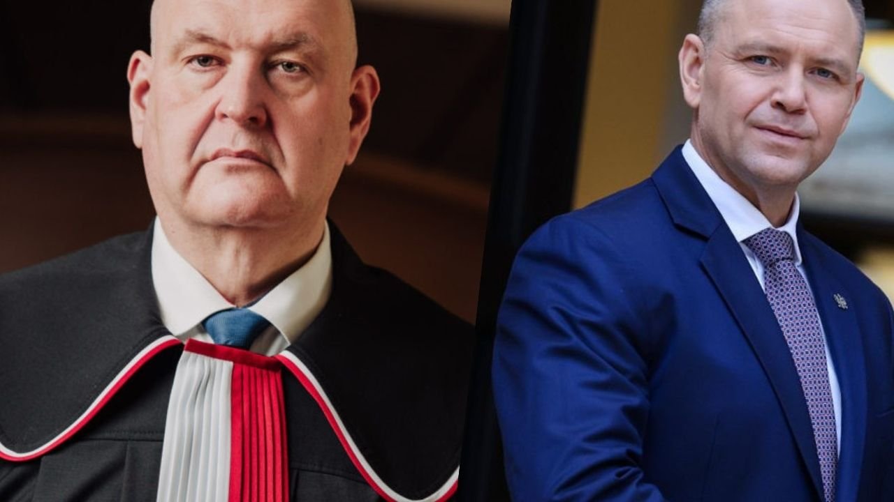 Potężny cios ze Strasburga w Karola Nawrockiego i prezesa TK. Prezydent musi przestać uciekać przed odpowiedzialnością!