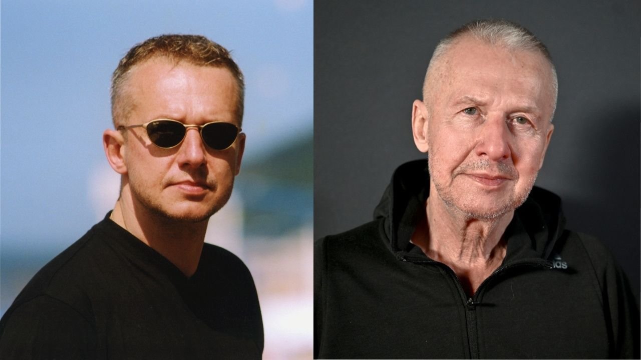 Bogusław Linda: legendarny twardziel żyje w rozpadającym się domu i słucha wilków. "Jestem samotnikiem"