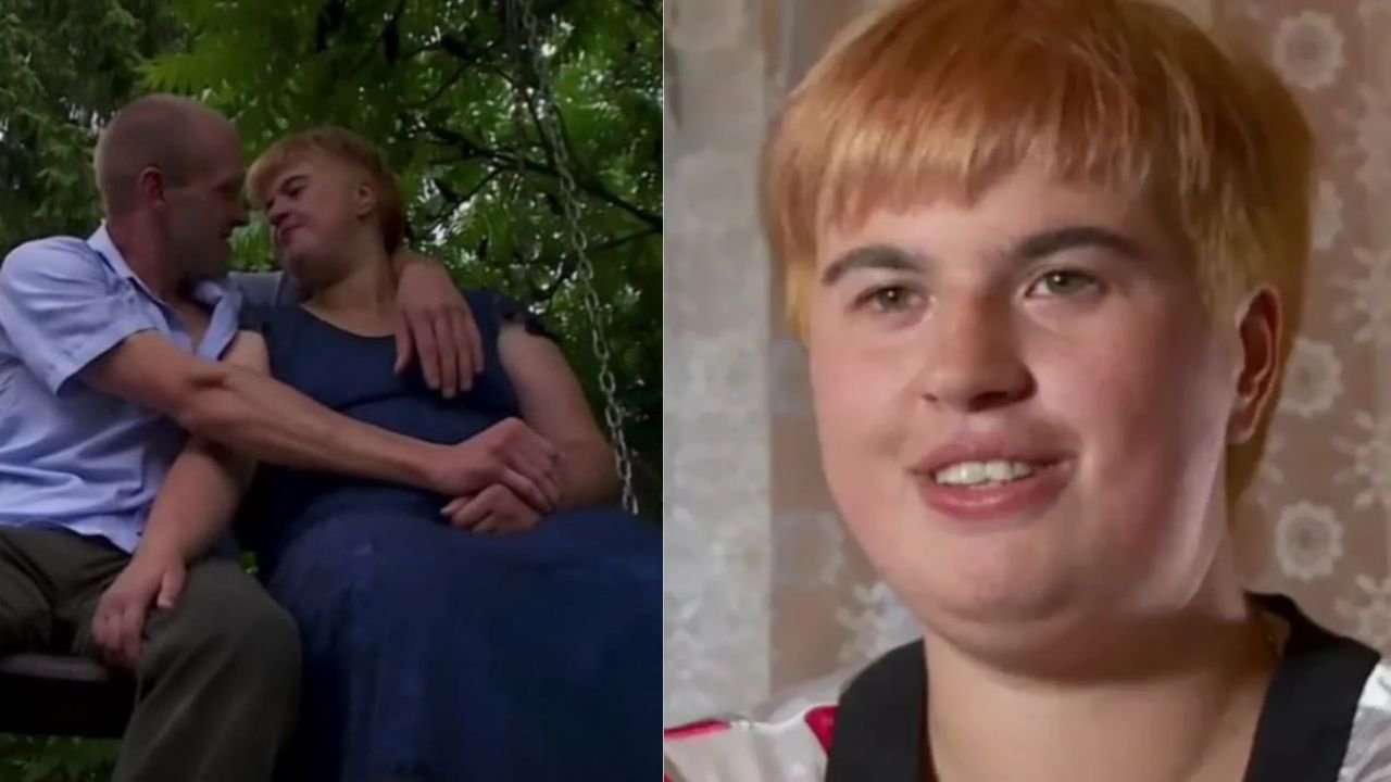 Mariola z "Chłopaków do wzięcia" już dawno nie jest "Rudą". Była Rycha-Szczeny zmieniła się nie do poznania [zdjęcie]