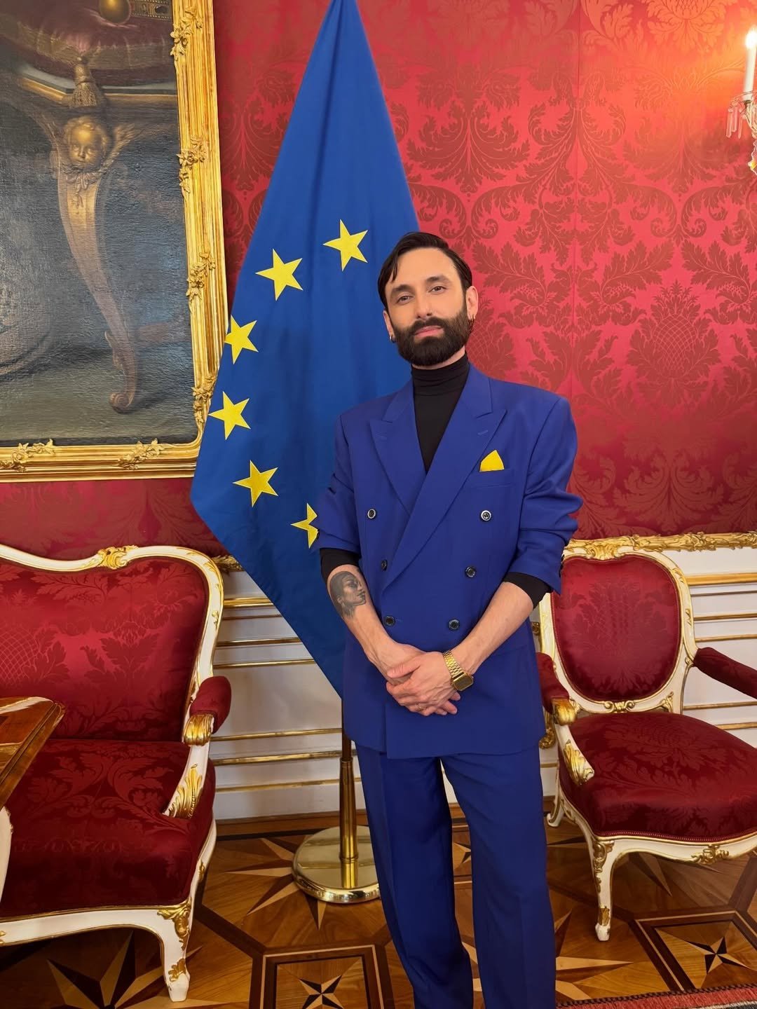 conchita wurst 2026