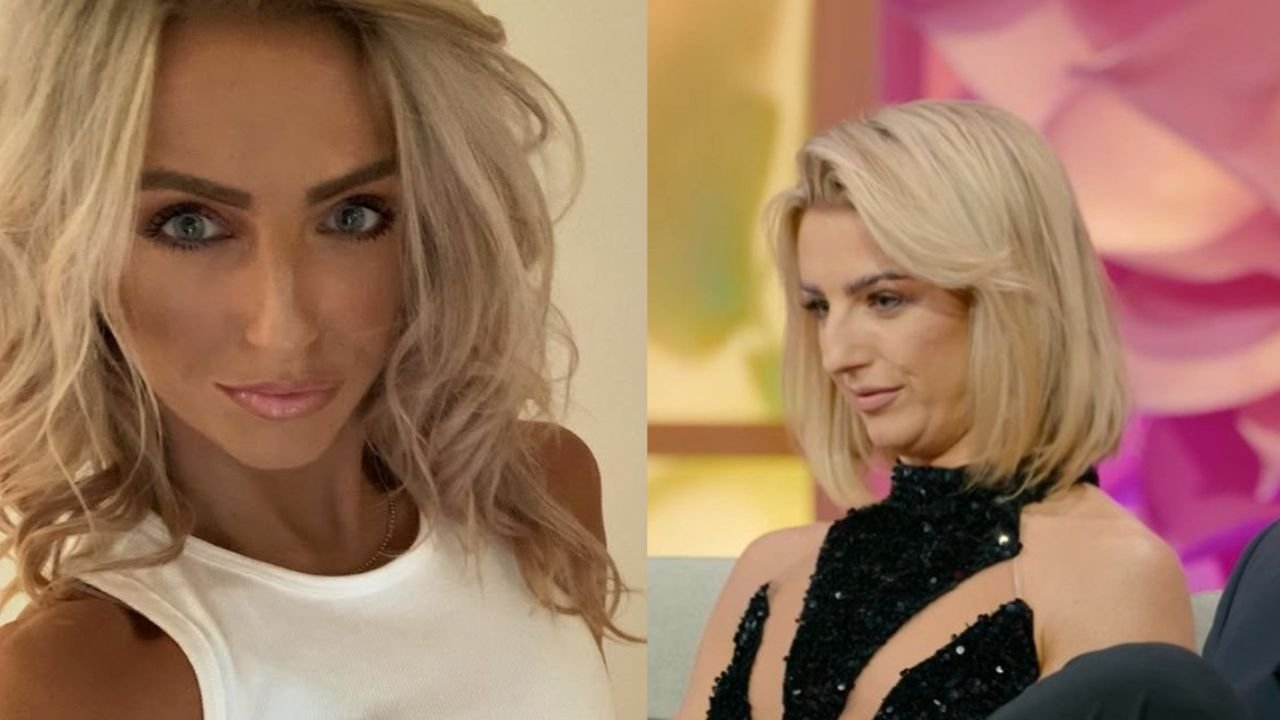 Daria z "Love is Blind" przeszła totalną metamorfozę. Fani uważają, że wygląda zjawiskowo [zdjęcia]
