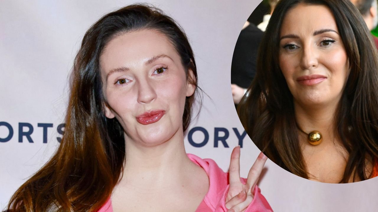 Dominika Serowska wylądowała w szpitalu. Ukochana Hakiela wyznała: "Tak się kończą konfrontacje" [zdjęcie]