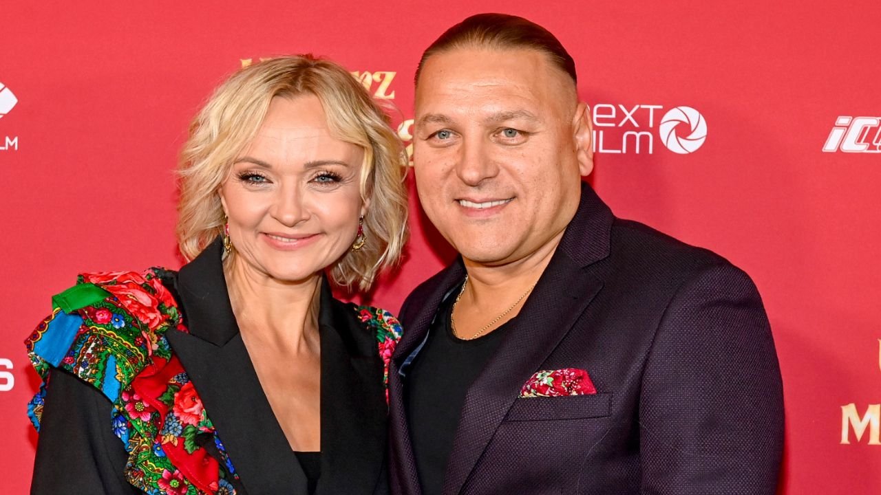 Edyta Golec wyznała bez ogródek, co uratowało jej związek. Dzięki temu ich rodzina przetrwała