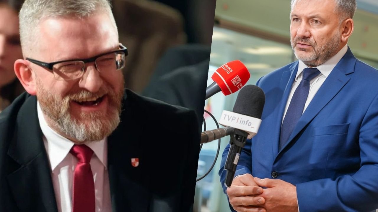 Grzegorz Braun zrobił prokuraturze "żarcik". Żurek wydał bezwzględny rozkaz: "Koniec z lekceważeniem" [wideo]