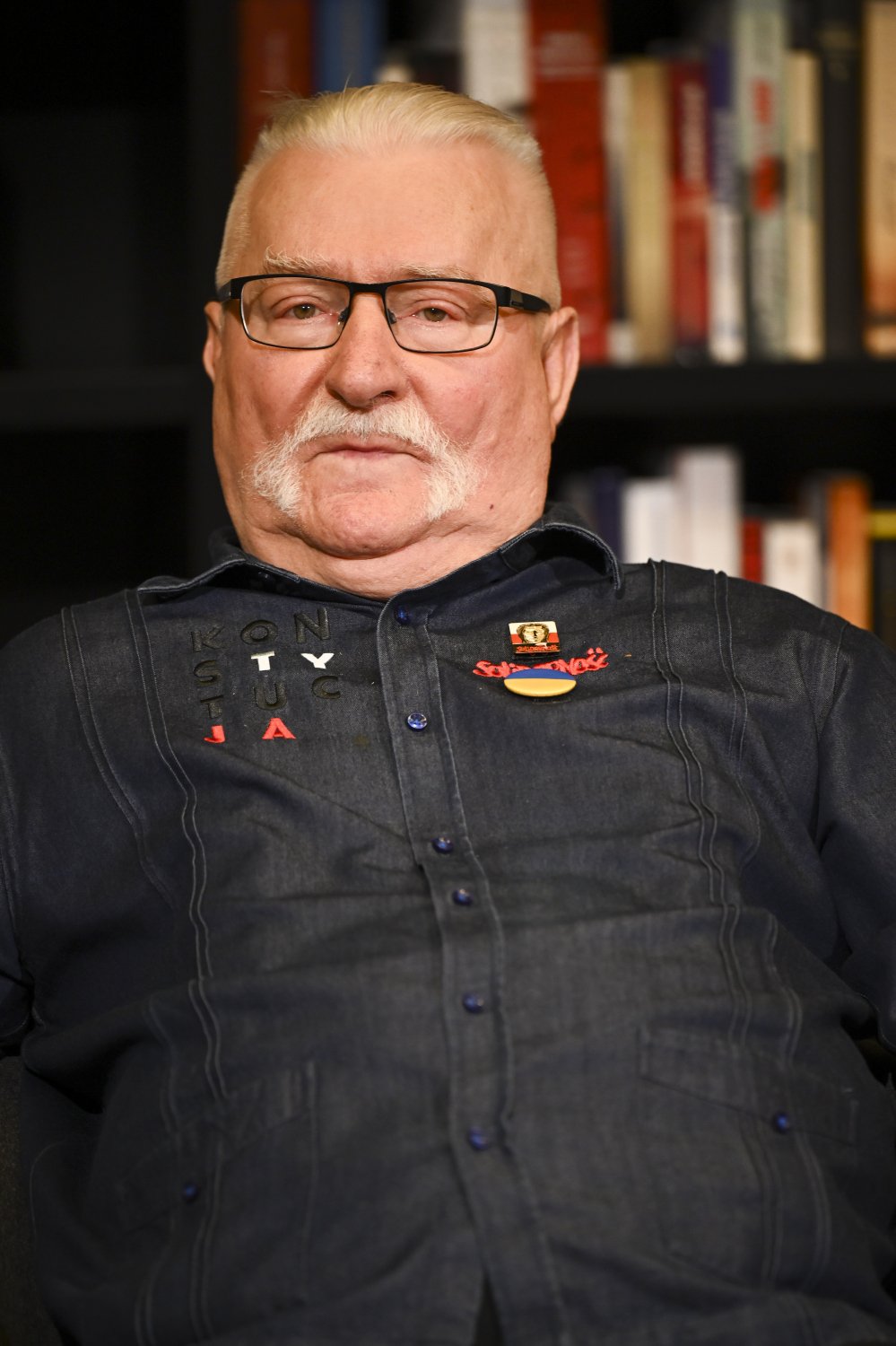 Lech Wałęsa