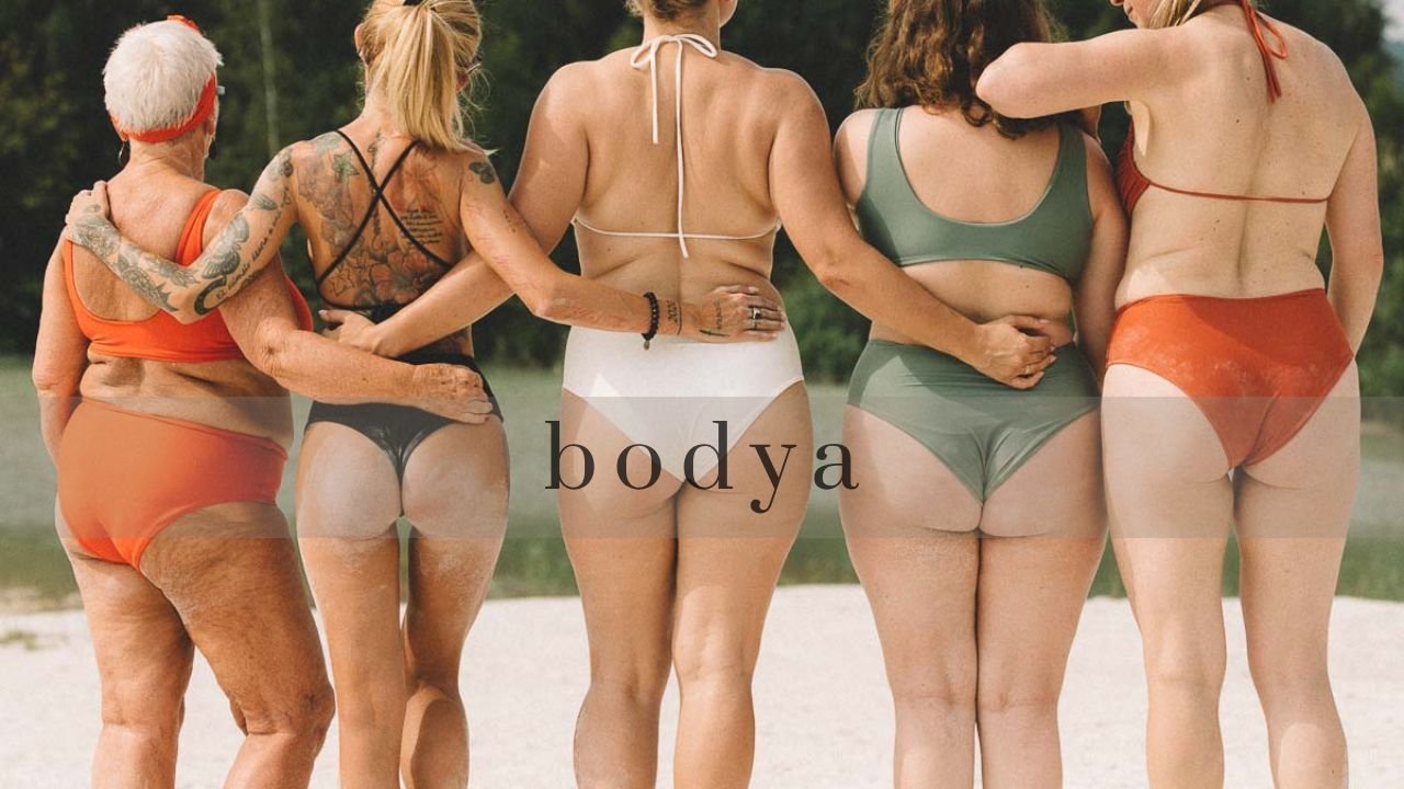 Ranking bikini na wakacje 2026 — TOP 5 modeli bodya