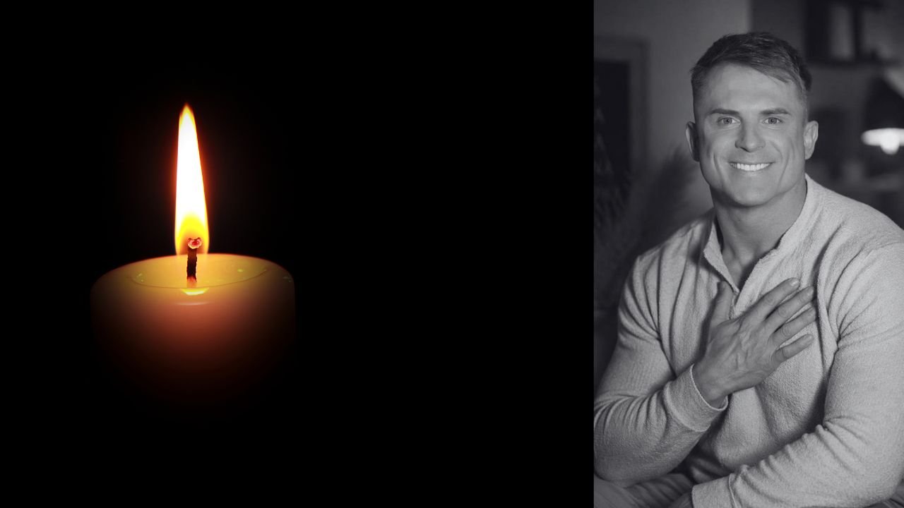 Jakub Łoza z "Barw szczęścia" zmarł w wieku 41 lat. Kulisy nagłej tragedii łamią serce