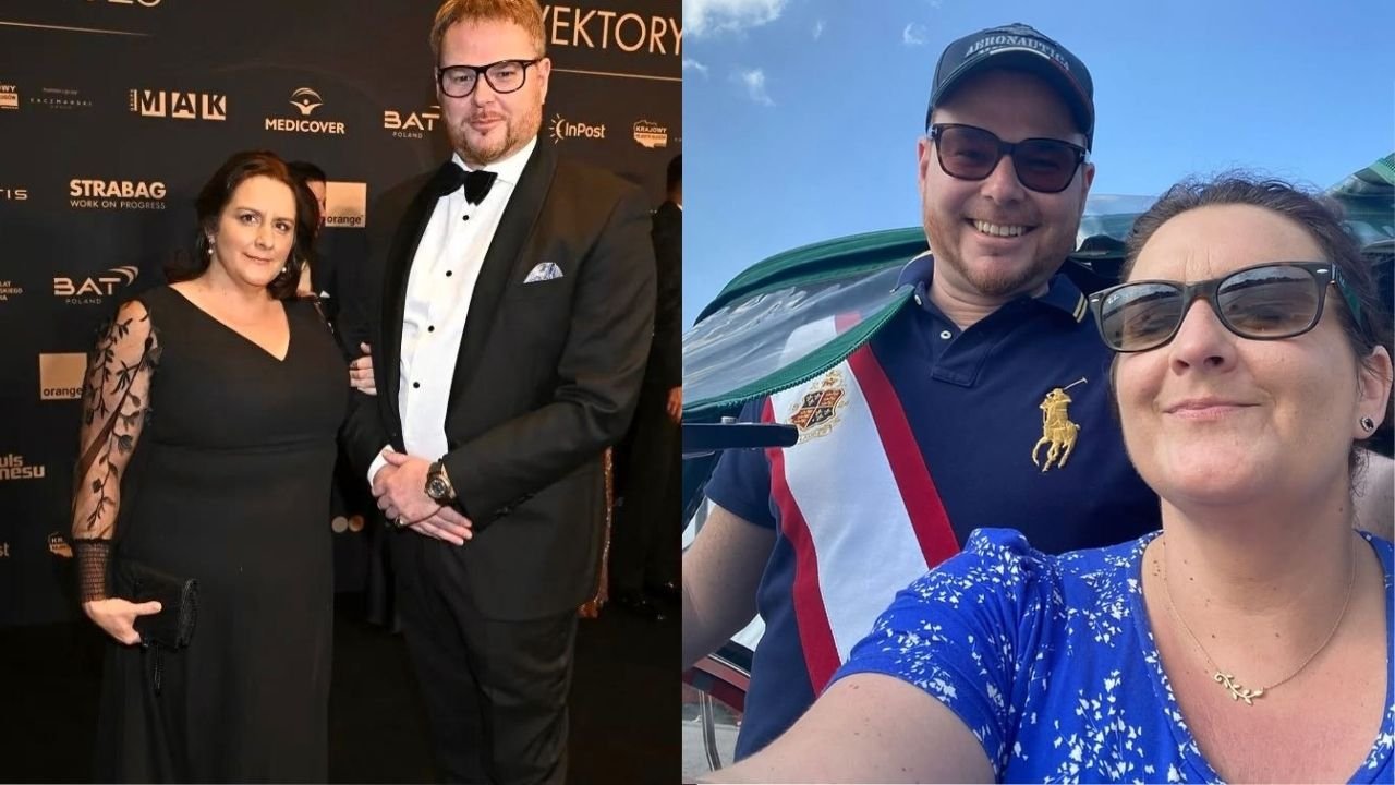 Jan Lubomirski-Lanckoroński jest wujem własnej żony. Książę wypalił bez żenady: "95 proc. moich krewnych tak robi"