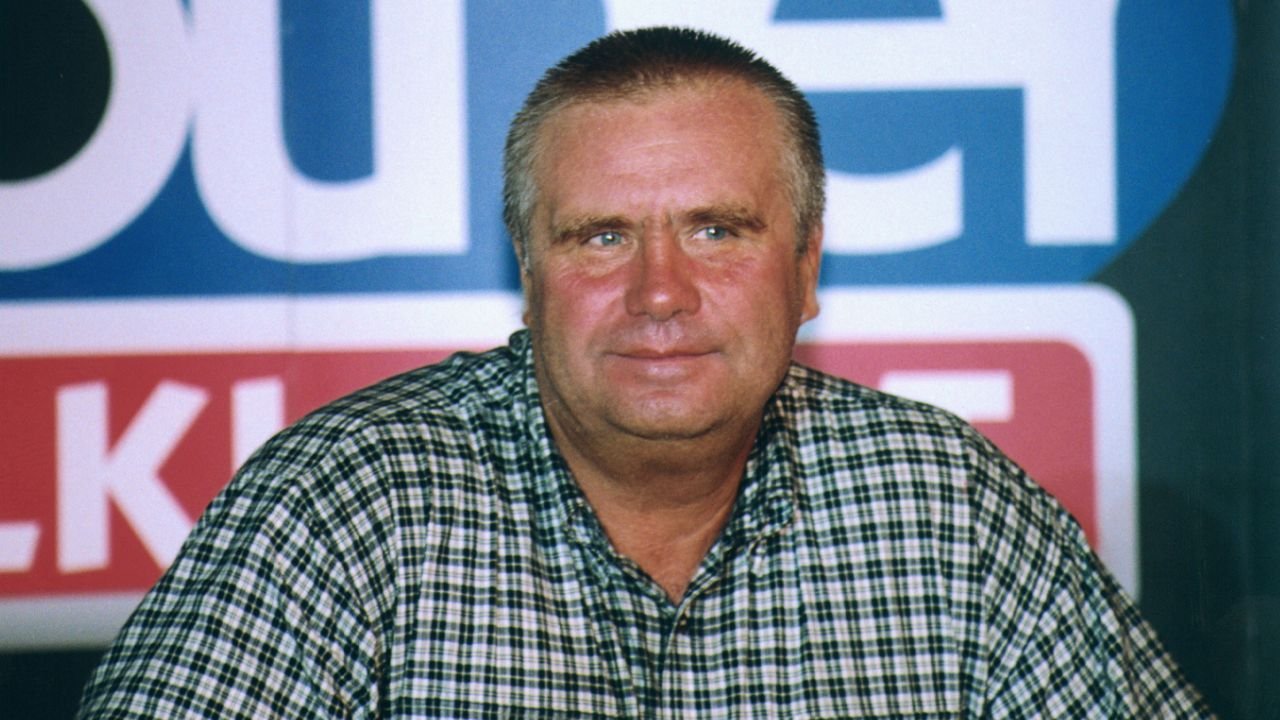Janusz Dzięcioł wcale nie miał wystąpić w "Big Brotherze". Produkcja go nie chciała, teraz prawda wyszła na jaw