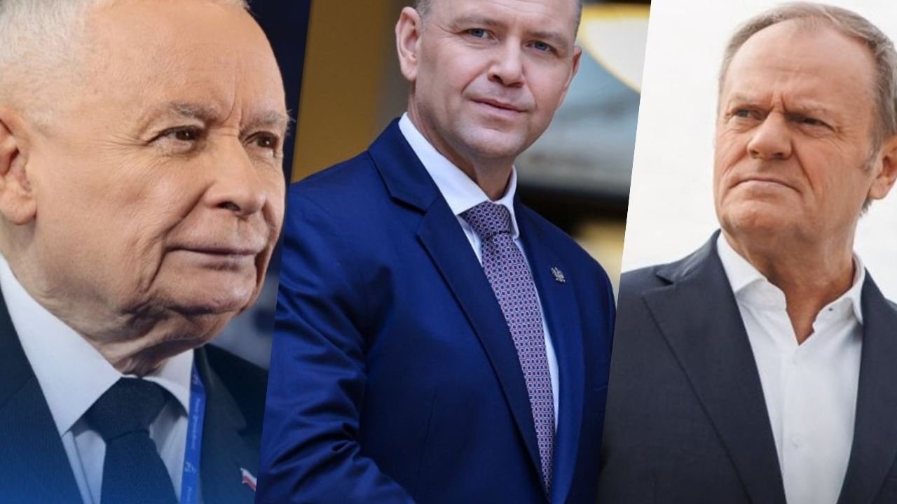 Donald Tusk zdetronizowany przy majówkowym grillu. Ten wynik wbija w fotel: "Tylko z nim karkówka smakuje"