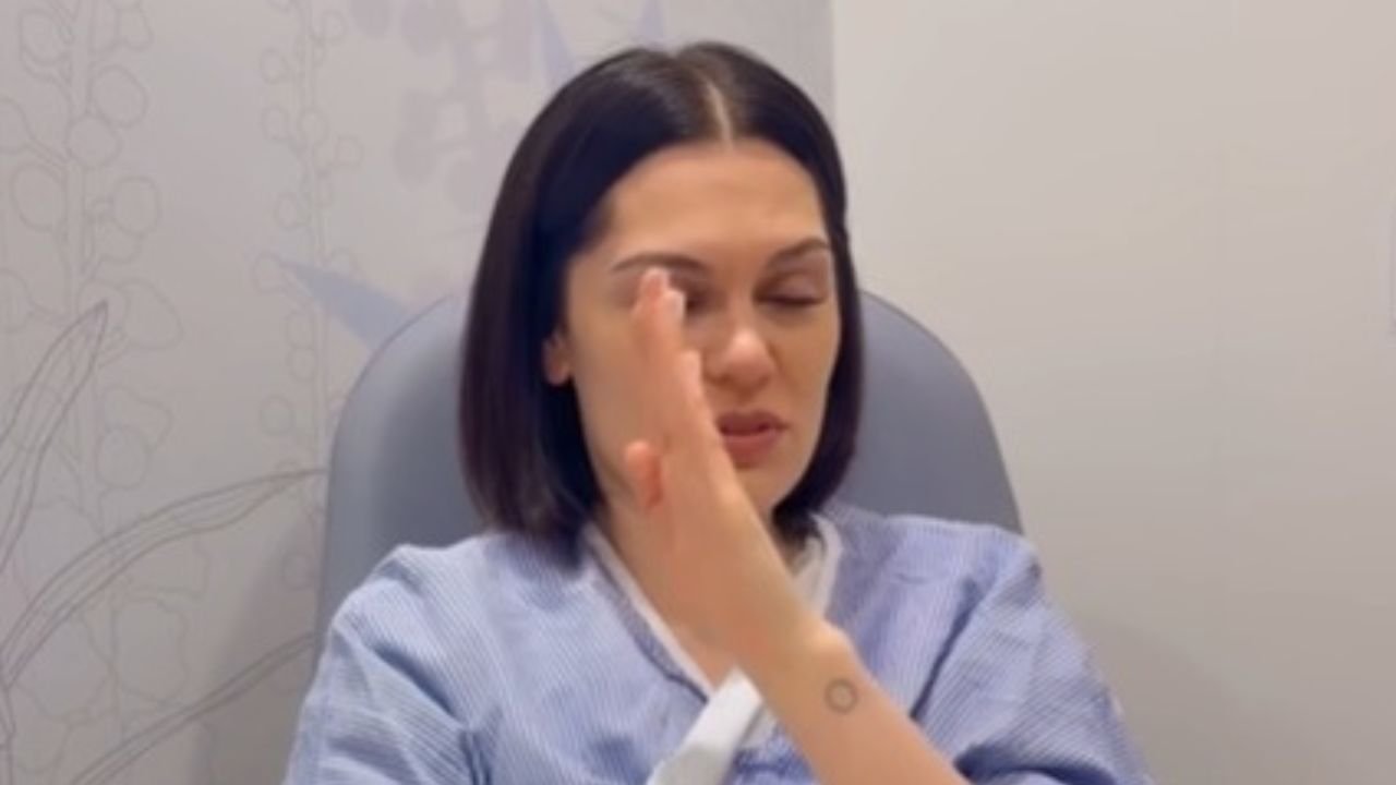 U znanej artystki zdiagnozowano nowotwór piersi. Teraz przekazała najnowsze wieści nt. zdrowia [wideo]