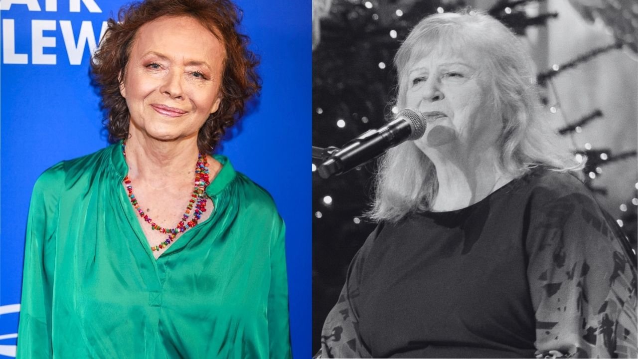 Stanisława Celińska nie żyje. Joanna Szczepkowska ujawnia, dlaczego gwiazda nagle porzuciła wielkie kino