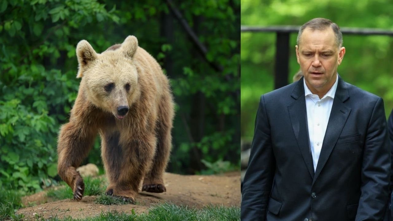 Karol Nawrocki przygarnął gigantycznego drapieżnika. Fani w szoku: "Tego nikt się nie spodziewał po prezydencie"