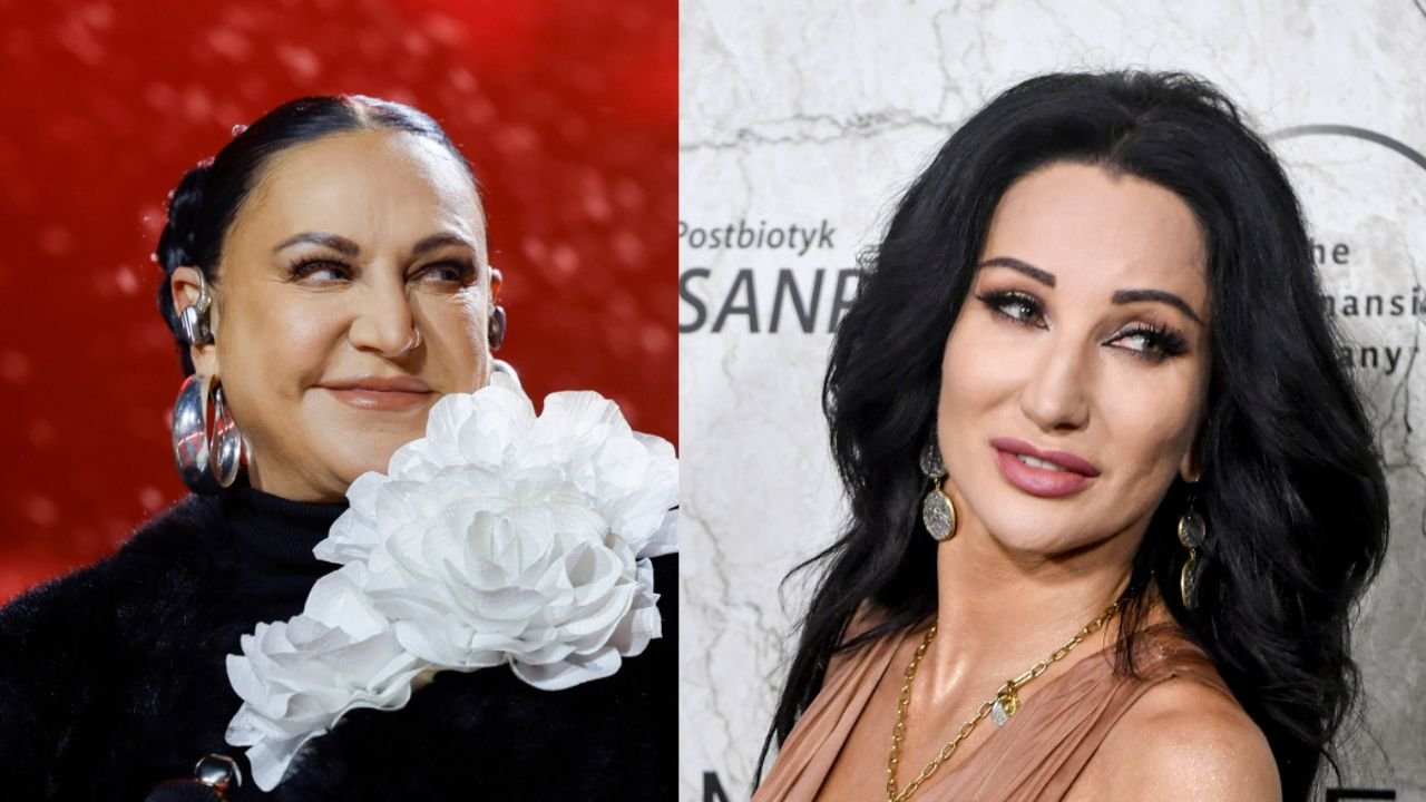 Kayah publicznie zakpiła ze Steczkowskiej. Ta nie wytrzymała i się zaczęło