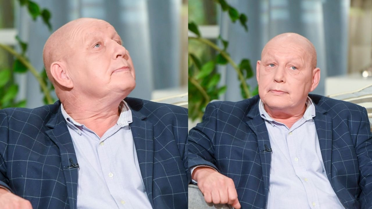 Krzysztof Jackowski ostrzega przed latem 2026. Mówi o problemach z podróżowaniem i obostrzeniach