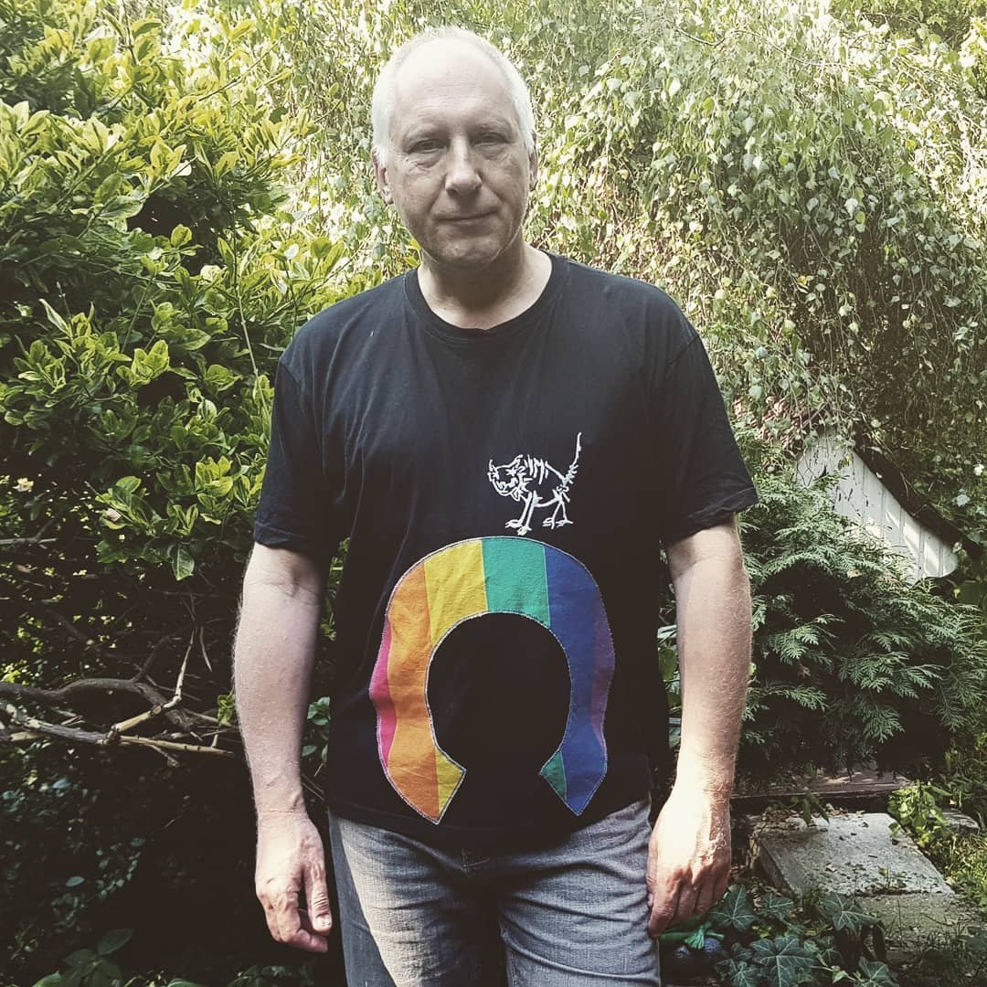 Kuba sienkiewicz lider elektrycznych gitar