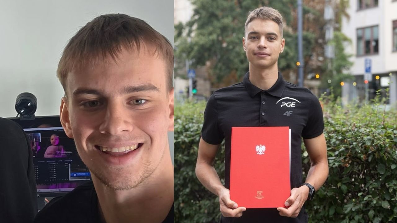 Semirunnij oddał medal olimpijski na aukcję Łatwoganga. Teraz rozbija bank. Kwota już zwala z nóg