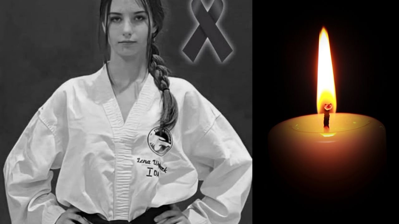 "Nie potrafimy napisać nic więcej". Śmierć 15-letniej Leny Wojtaszek wstrząsnęła Polską. Środowisko sportowe płacze po utracie mistrzyni