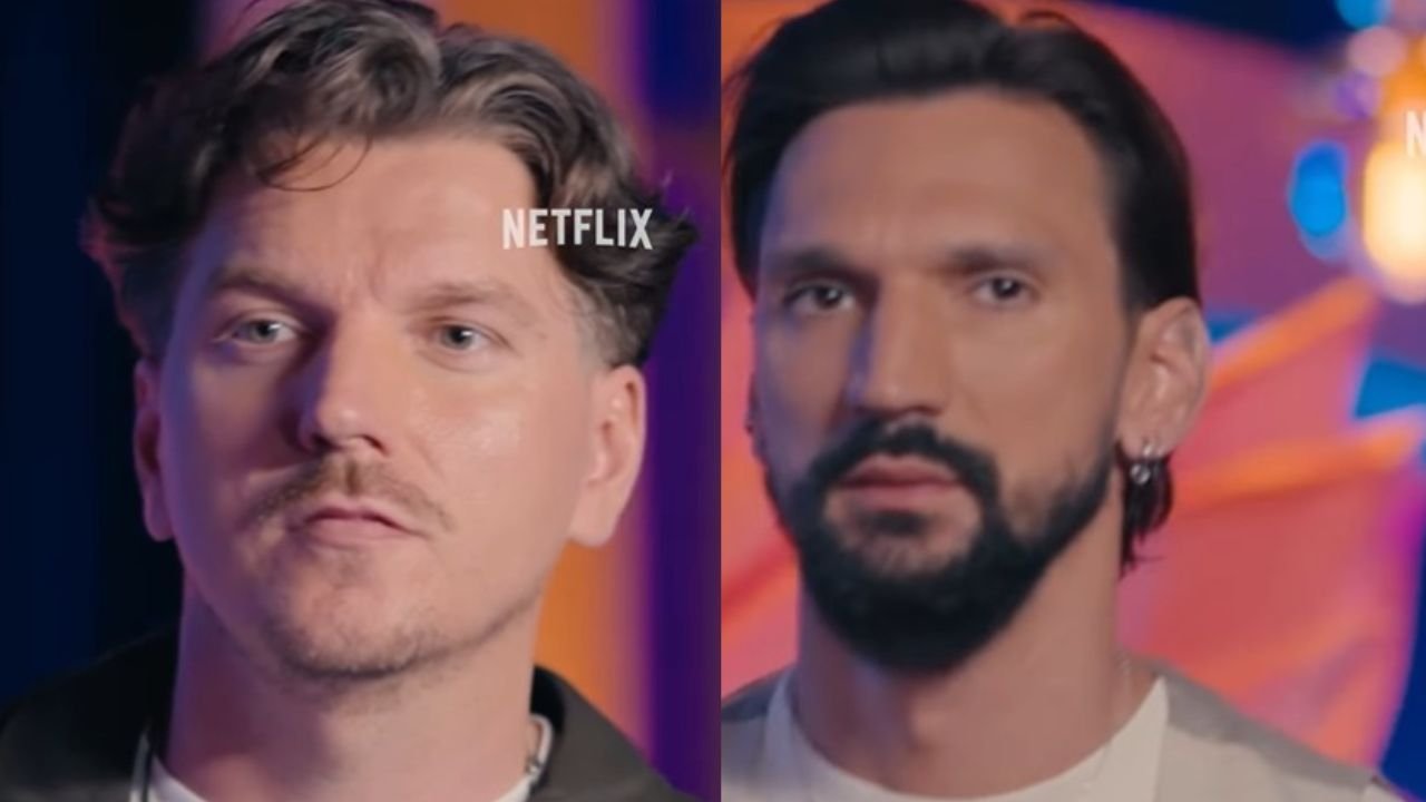 Mroczny sekret Jacka i Julity z "Love is Blind" wyjdzie na jaw. Będzie dodatkowy odcinek. Znamy datę [wideo]