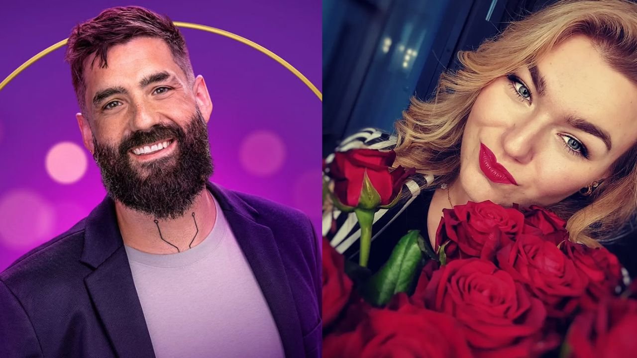Marta i Damian nieobecni na Reunion "Love is Blind". Wiadomo, co się wydarzyło