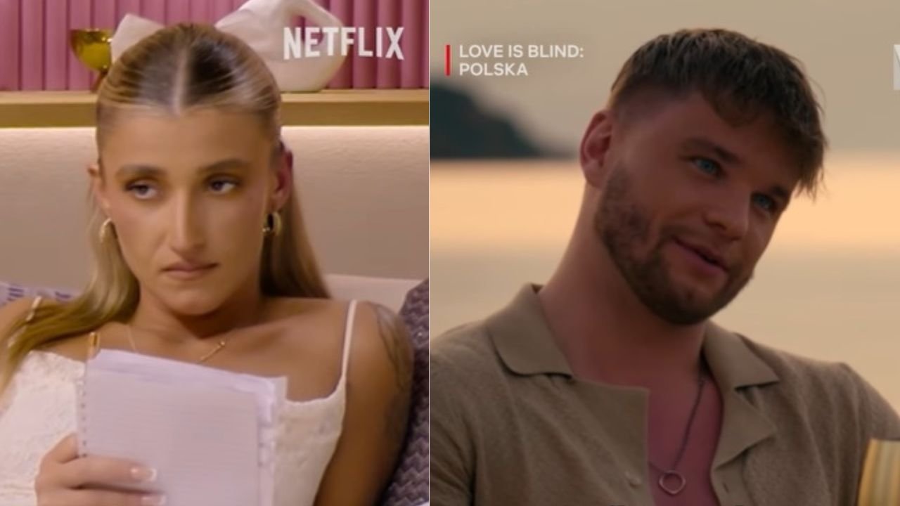 Śluby w "Love is Blind" to ustawka? Ten jeden szczegół zmienia wszystko