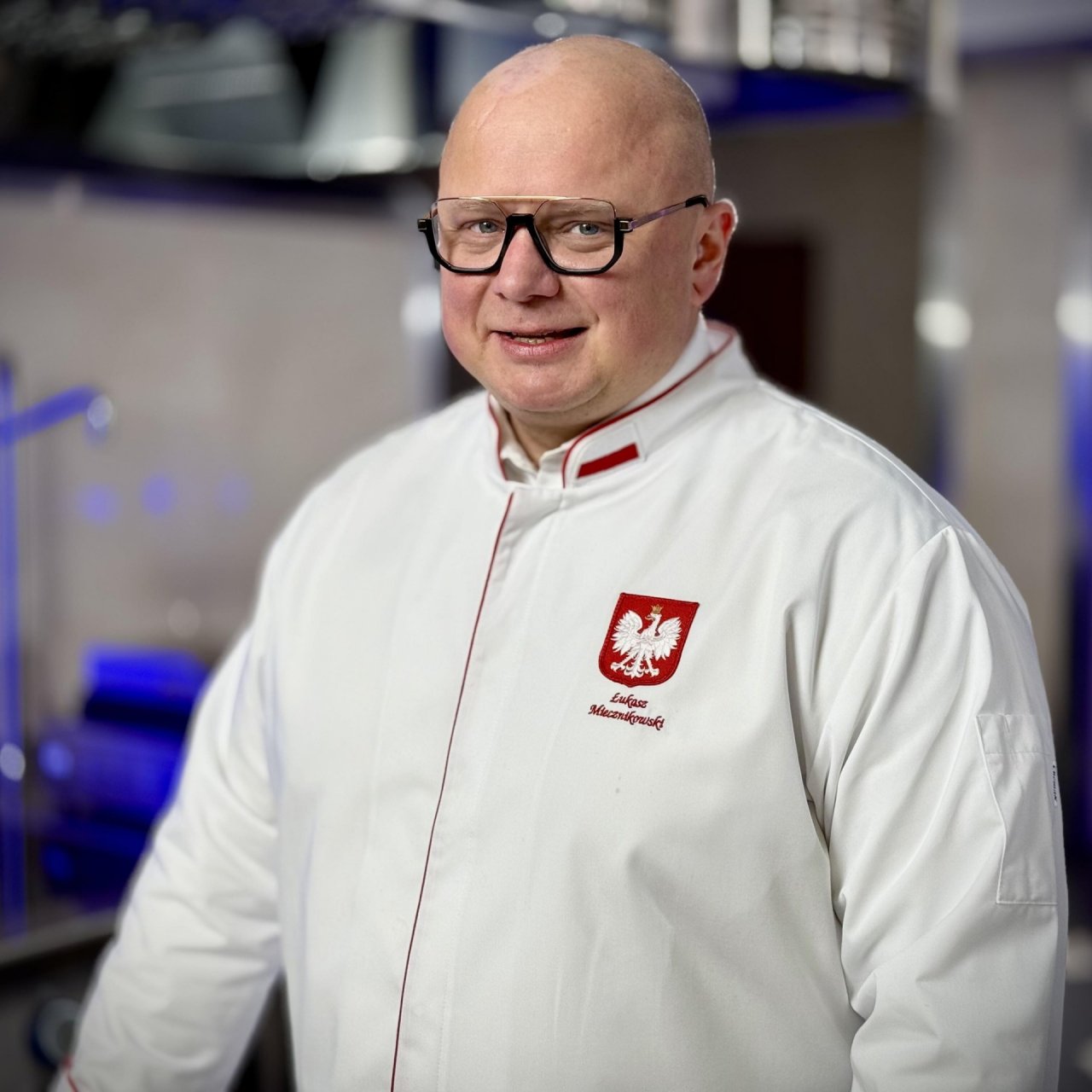 Łukasz mieniczkowski kurza prezydena raola nawrockiego