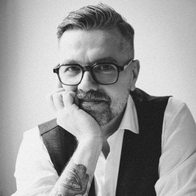Ppłk Maciej Moryc