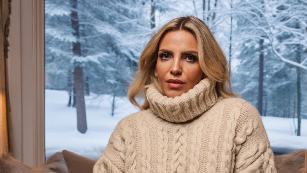 Maja Frykowska opowiedziała o traumatycznym zdarzeniu z młodości. Jednym ze sprawców był jej chłopak: "Czułam bezwład"