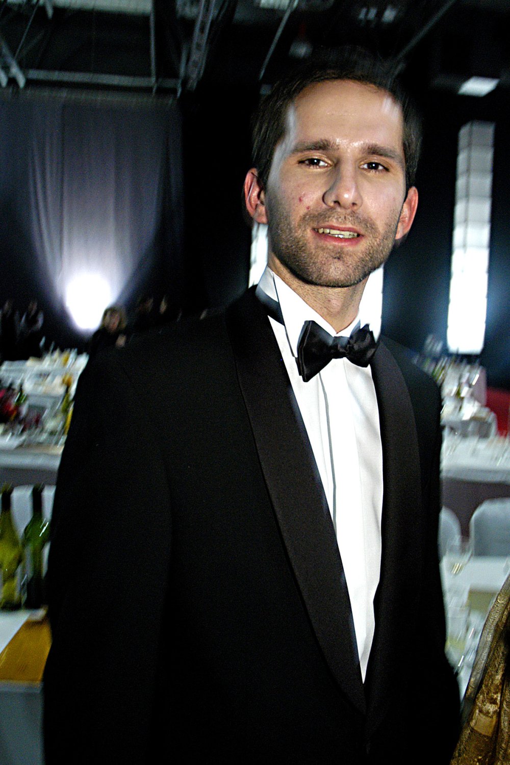 marcin bosak