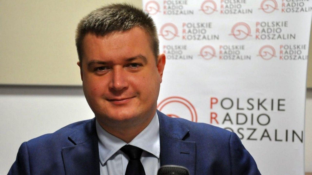 Marcin porzucek PiS