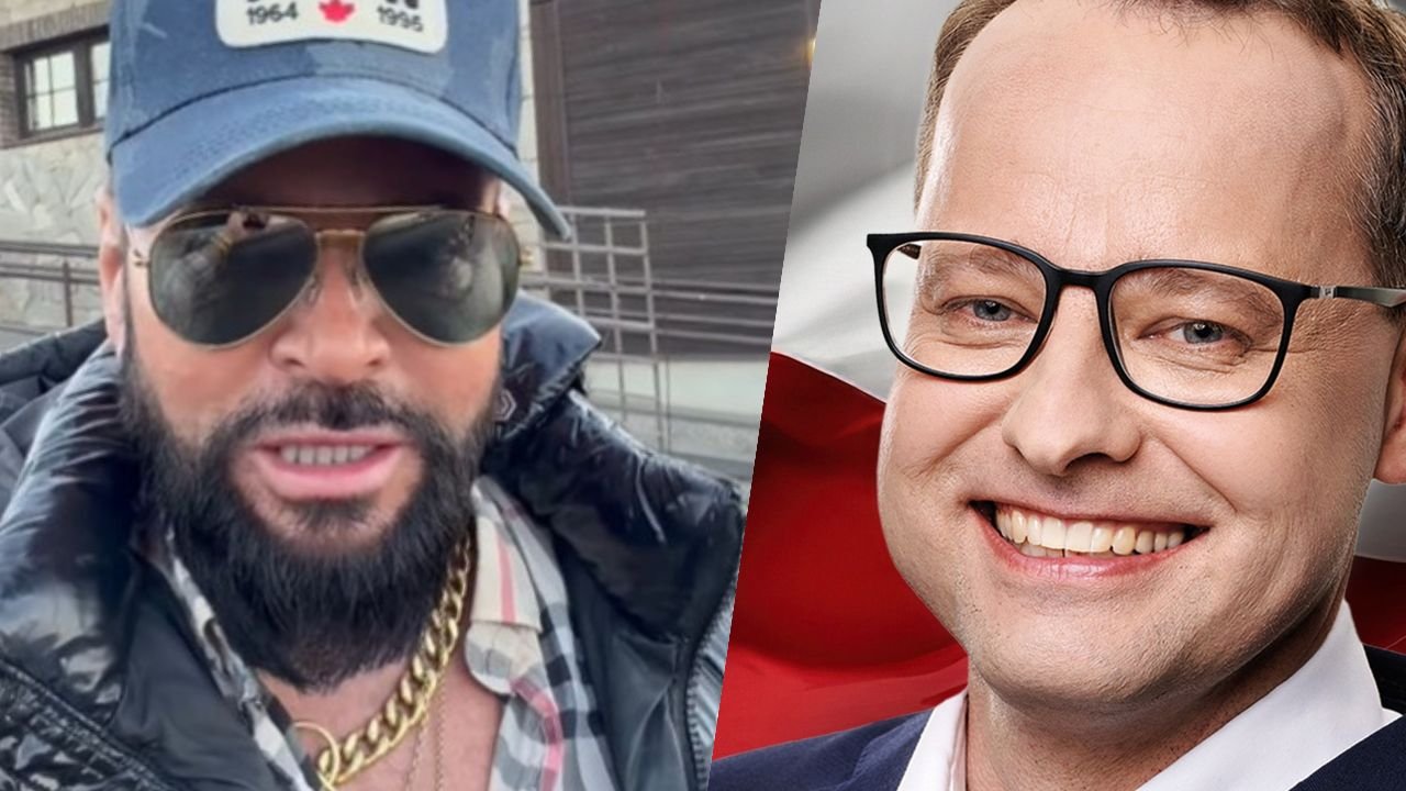 Rutkowski rusza w pościg za uciekającym politykiem. Zapowiada spektakularny finał: "Gleba i pozamiatane"