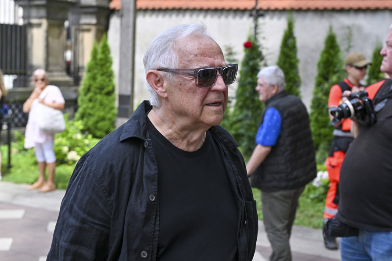 marek kondrat