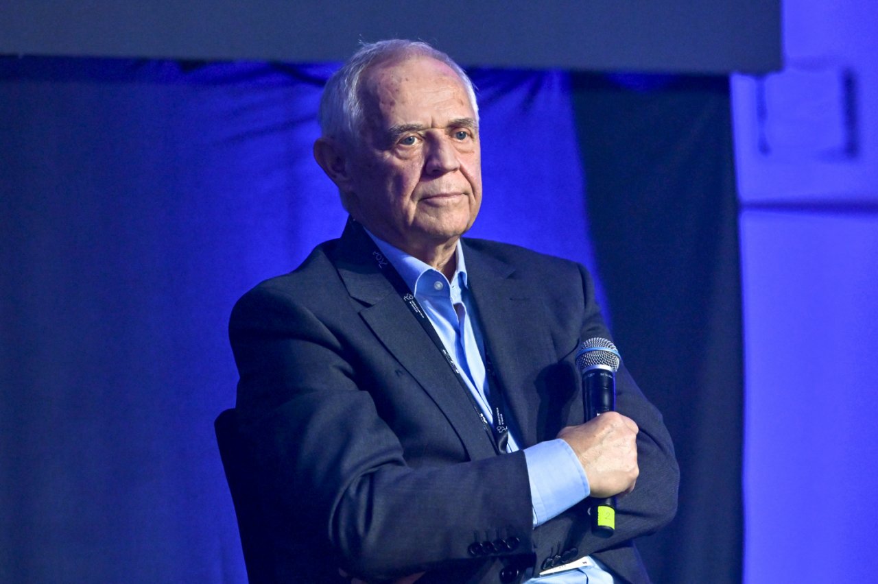 marek kondrat