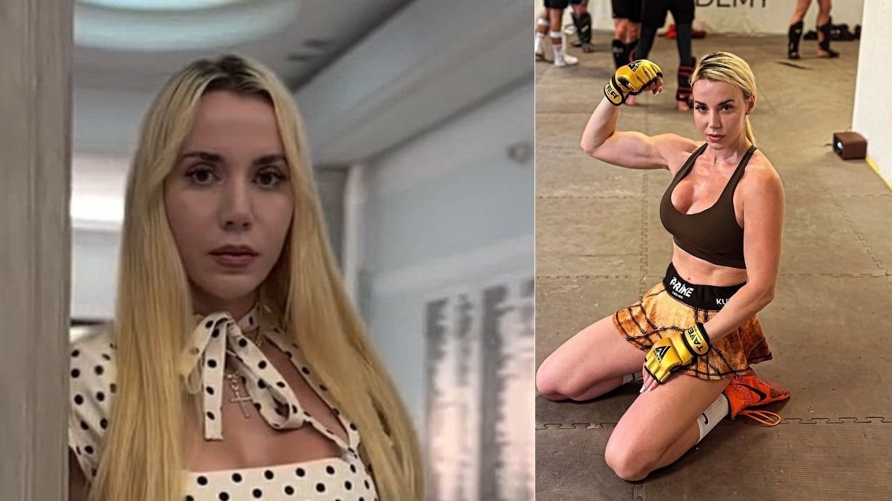 Sejm sprofanowany? Marianna Schreiber wparowała tam w superkusej. Ekspertka miażdży: "Wygląda jak w klubie nocnym!"