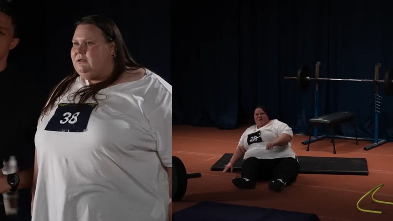 29-letnia Patrycja waży 195 kg, a jej mąż tylko 62. Szuka pomocy u influencera. "Chodzi o to, że wp**rdalam"